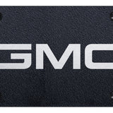 GMC License Plate - Laser Etched Rugged Black - Official Licensed