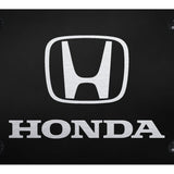 Honda License Plate - Laser Etched Logo - Official Licensed