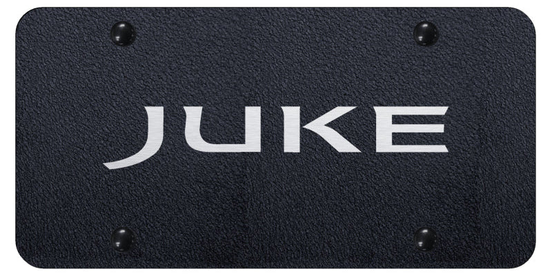 Nissan Juke License Plate - Official Licensed