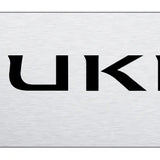 Nissan Juke Mini Plate - Official Licensed