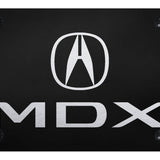 Acura MDX License Plate - Laser Etched - Official Licensed