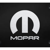 Mopar License Plate - Official Licensed