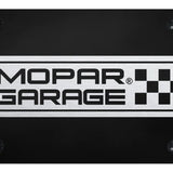 Mopar Garage License Plate - Official Licensed