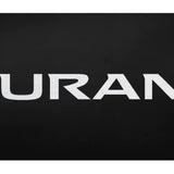 Nissan Murano Mini Plate - Official Licensed