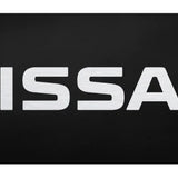 Nissan Name Mini Plate - Official Licensed