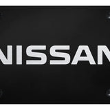 Nissan Name License Plate - Official Licensed