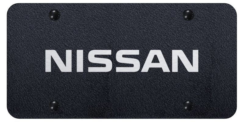 Nissan Name License Plate - Official Licensed