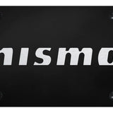 Nissan Nismo License Plate - Official Licensed