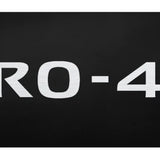 Nissan Pro-4X Mini Plate - Official Licensed