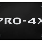 Nissan Pro-4X License Plate - Official Licensed