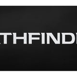 Nissan Pathfinder Mini Plate - Official Licensed