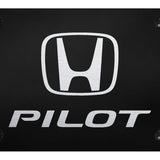 Honda Pilot License Plate - Official Licensed