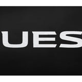 Nissan Quest Mini Plate - Official Licensed