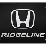 Honda Ridgeline License Plate - Official Licensed
