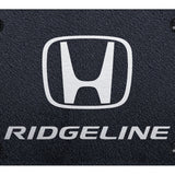 Honda Ridgeline License Plate - Official Licensed