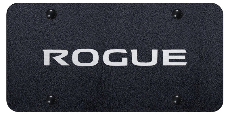 Nissan Rogue License Plate - Official Licensed