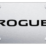 Nissan Rogue License Plate - Official Licensed