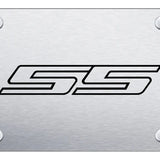 Chevrolet SS License Plate - Official Licensed