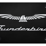 Ford Thunderbird License Plate - Laser Etched - Official Licensed