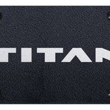 Nissan Titan License Plate - Official Licensed