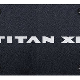 Nissan Titan XD License Plate - Official Licensed