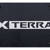 Nissan Xterra License Plate - Official Licensed