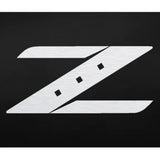 Nissan Z Mini Plate - Official Licensed