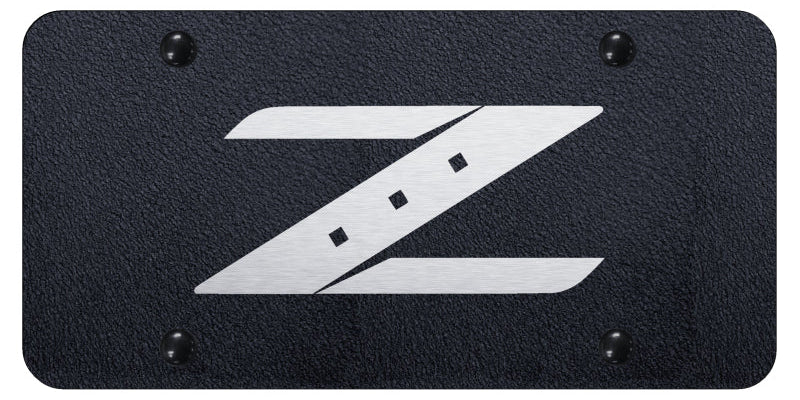 Nissan Z License Plate - Official Licensed