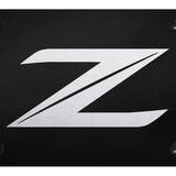 Nissan Z (New) License Plate - Official Licensed