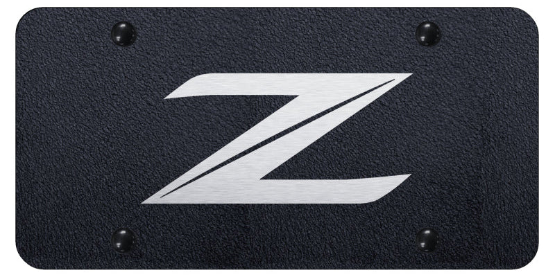 Nissan Z (New) License Plate - Official Licensed