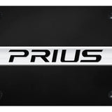 Toyota Prius Name License Plate - Official Licensed