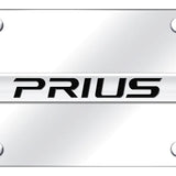 Toyota Prius Name License Plate - Official Licensed