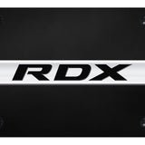 Acura RDX Name License Plate - Chrome Logo - Official Licensed