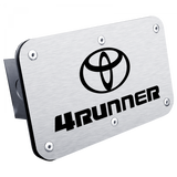 Toyota 4Runner Class III Trailer Hitch Plug - Official Licensed