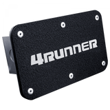 Toyota 4Runner Name Class III Trailer Hitch Plug - Official Licensed