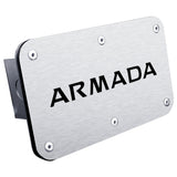 Nissan Armada Class III Trailer Hitch Plug - Official Licensed