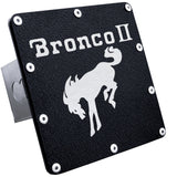 Ford Bronco II Class III Trailer Hitch Plug - Official Licensed