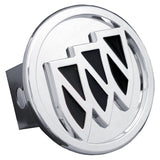Buick (Black Fill) Class III Hitch Plug  - Official Licensed