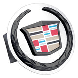 Cadillac (New) Class III Trailer Hitch Plug - Official Licensed