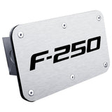 Ford F-250 Class III Trailer Hitch Plug - Official Licensed
