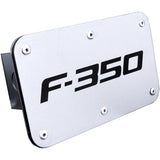Ford F-350 Class III Trailer Hitch Plug - Official Licensed