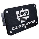 Jeep Gladiator Class III Trailer Hitch Plug - Official Licensed