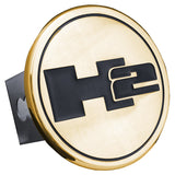 Hummer H2 Class III Trailer Hitch Plug - Official Licensed