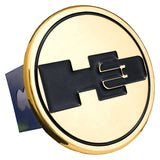 Hummer H3 Class III Trailer Hitch Plug - Official Licensed