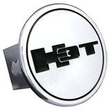Hummer H3T Class III Trailer Hitch Plug - Mirrored - Official Licensed