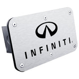Infiniti Class III Trailer Hitch Plug - Official Licensed