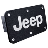 Jeep Class III Trailer Hitch Plug - Official Licensed