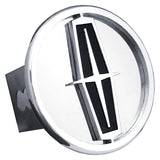 Lincoln (Black) Class III Hitch Plug - Official Licensed