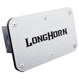 Ram Longhorn Class III Trailer Hitch Plug - Official Licensed