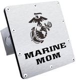 Marine Mom Class III Trailer Hitch Plug - Official Licensed